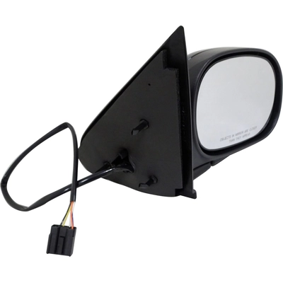 Door Mirror by DORMAN - 955-681 pa7