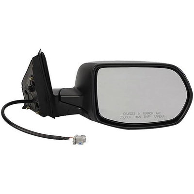 Door Mirror by DORMAN - 955-707 pa1
