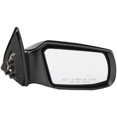 Door Mirror by DORMAN - 955-709 pa2