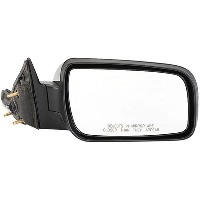 Door Mirror by DORMAN - 955-727 pa1