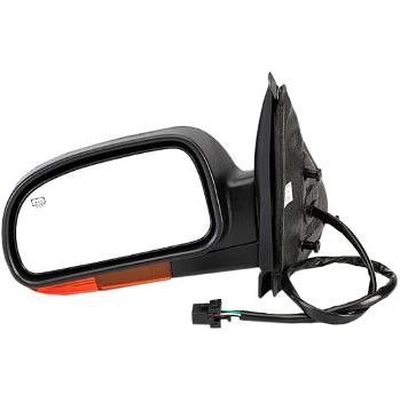 Door Mirror by DORMAN - 955-734 pa2