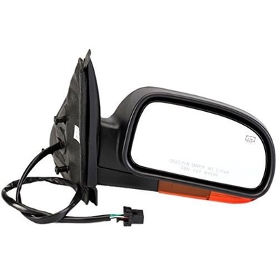 Door Mirror by DORMAN - 955-735 pa4