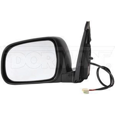 Door Mirror by DORMAN - 955-738 pa3