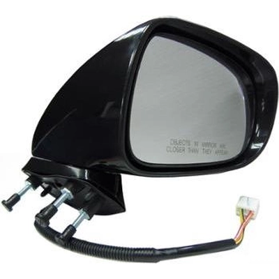 Door Mirror by DORMAN - 955-766 pa2