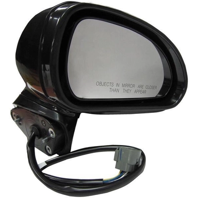 Door Mirror by DORMAN - 955-774 pa1