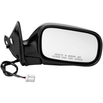 Door Mirror by DORMAN - 955-790 pa4