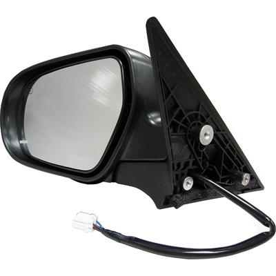 Door Mirror by DORMAN - 955-801 pa5