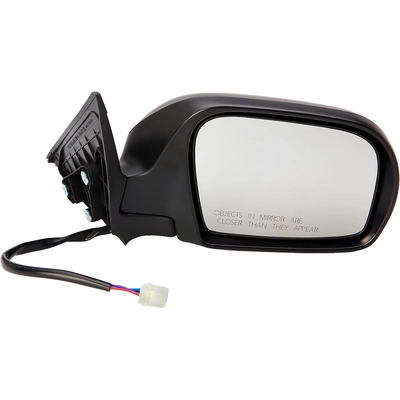 DORMAN - 955-802 - Door Mirror pa3
