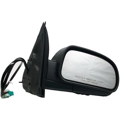 Door Mirror by DORMAN - 955-823 pa1