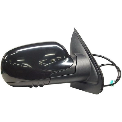 Door Mirror by DORMAN - 955-823 pa2