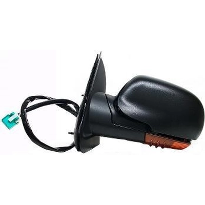 Door Mirror by DORMAN - 955-824 pa3