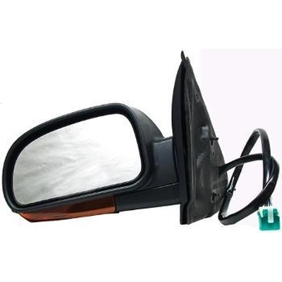 Door Mirror by DORMAN - 955-824 pa4