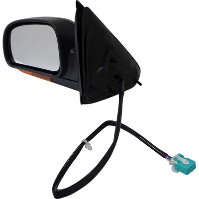 Door Mirror by DORMAN - 955-824 pa6