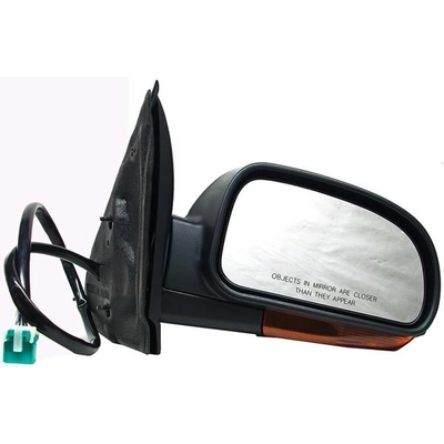 Door Mirror by DORMAN - 955-825 pa2