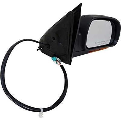 Door Mirror by DORMAN - 955-825 pa5