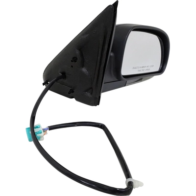 Door Mirror by DORMAN - 955-827 pa6