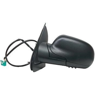 Door Mirror by DORMAN - 955-828 pa3