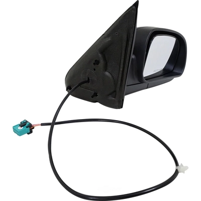 Door Mirror by DORMAN - 955-829 pa5