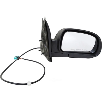 Door Mirror by DORMAN - 955-829 pa7