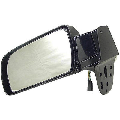 Door Mirror by DORMAN - 955-830 pa1