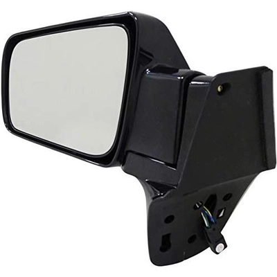 Door Mirror by DORMAN - 955-830 pa6