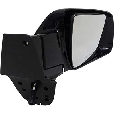 Door Mirror by DORMAN - 955-831 pa7