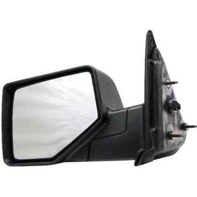 DORMAN - 955-836 - Miroir de porte pa4