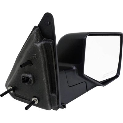Door Mirror by DORMAN - 955-837 pa7