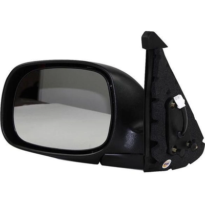 Door Mirror by DORMAN - 955-839 pa1