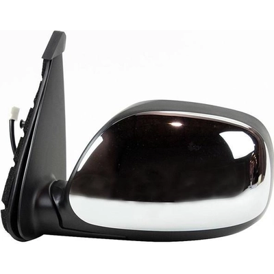 Door Mirror by DORMAN - 955-839 pa2