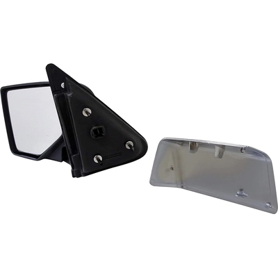 Door Mirror by DORMAN - 955-840 pa7