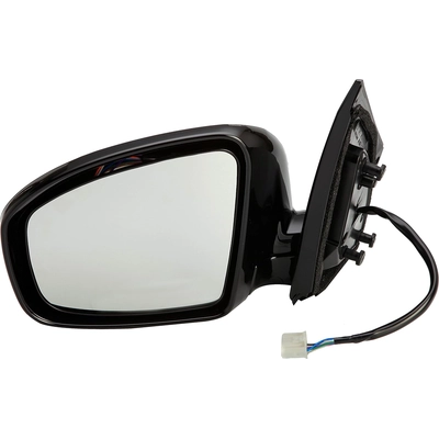 Door Mirror by DORMAN - 955-867 pa4