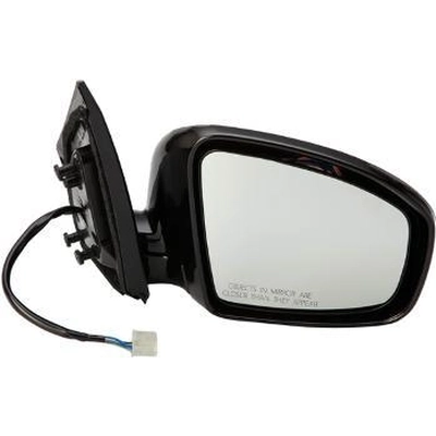 Door Mirror by DORMAN - 955-868 pa2