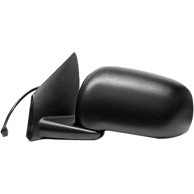 Door Mirror by DORMAN - 955-880 pa4