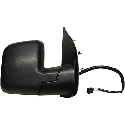 Door Mirror by DORMAN - 955-883 pa1