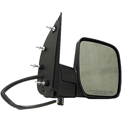 Door Mirror by DORMAN - 955-883 pa2