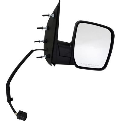 Door Mirror by DORMAN - 955-883 pa3