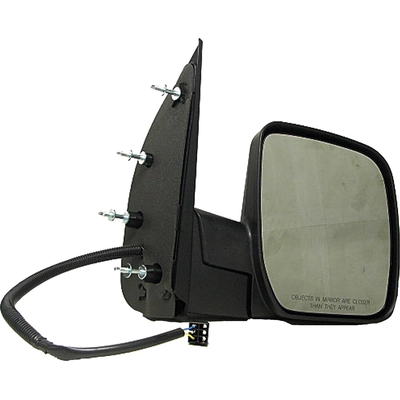 Door Mirror by DORMAN - 955-883 pa4