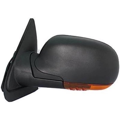 Door Mirror by DORMAN - 955-899 pa4