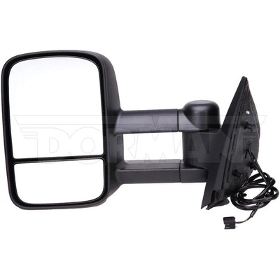 Door Mirror by DORMAN - 955-906 pa2