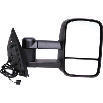 Door Mirror by DORMAN - 955-907 pa2