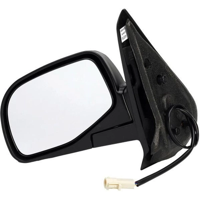 Door Mirror by DORMAN - 955-928 pa1