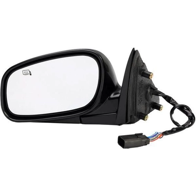 Door Mirror by DORMAN - 955-936 pa1