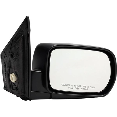 Door Mirror by DORMAN - 955-941 pa2
