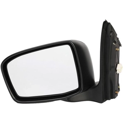 Door Mirror by DORMAN - 955-942 pa1