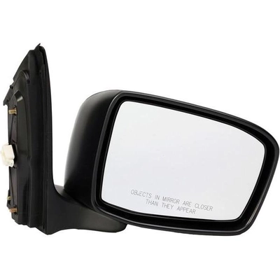 Door Mirror by DORMAN - 955-943 pa1