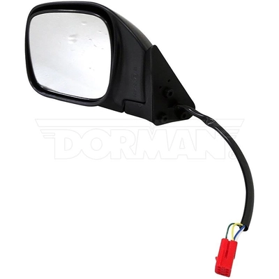 Door Mirror by DORMAN - 955-950 pa6