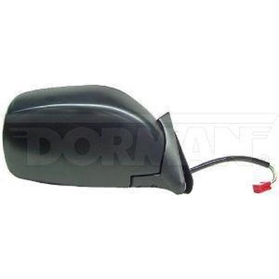 Door Mirror by DORMAN - 955-951 pa2