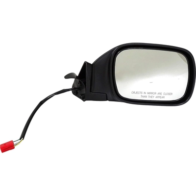 Door Mirror by DORMAN - 955-951 pa6