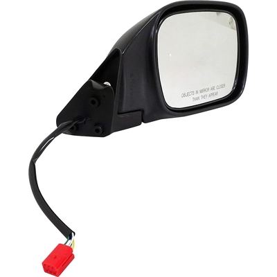 Door Mirror by DORMAN - 955-951 pa7